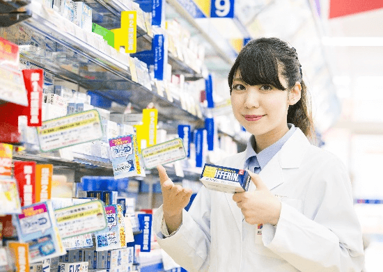 【サンドラッグの薬剤師求人どこで探す？】≪年収600万円可能≫充実の福利厚生◎薬剤師業務に専念できる環境など希望の職場が見つかる！