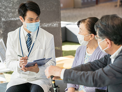 老健施設薬剤師の求人
