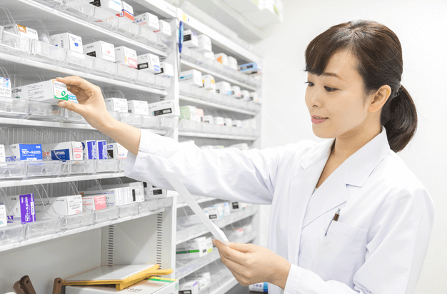 【副業OK薬剤師の好待遇求人おすすめ】時給3,500円可,WワークやスキマバイトOK,週2~可など希望の職場が見つかる!