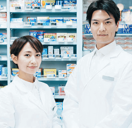 【家賃補助ありの薬剤師好待遇求人はココ】