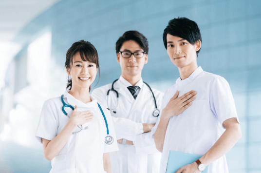 【臨床薬剤師の好待遇求人はコチラ】大手医療法人勤務,チーム医療を実践,清潔な施設と充実した医療設備の職場が見つかる!