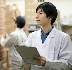 大手医薬品卸会社勤務求人